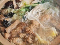-马老六清真餐厅(雁滩店)