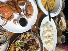 -必点海鲜·鲅鱼水饺(鞍山西道店)