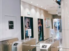 -懒人Club健身(卓越时代广场店)