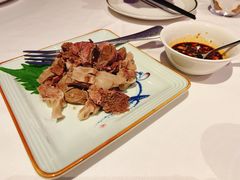 护心肉-赵记老铺(市府恒隆广场店)