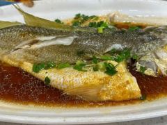 -锦里海景海鲜餐厅.三亚老字号(亚龙湾中心广场店)