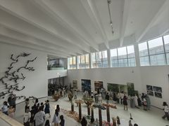 -四川美术学院美术馆