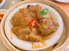 -点都德(聚福楼店)