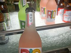 -西安高新希尔顿酒店·咖啡露台西餐厅