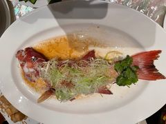 -8餐厅(新葡京酒店)