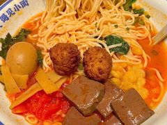 -遇见小面(碧桂园总部店)