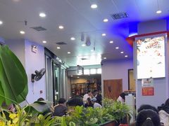 -金陵暴走小龙虾·迷踪蟹(凯德MALL店)