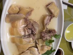 -顺意·顺德家乡菜(国际人才大厦店)