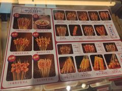 -千禧炸串(明瓦廊店)