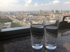 景观位-麦茜哥牛扒城(中银店)