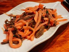 -思金拉措庄园藏餐(太阳岛店)