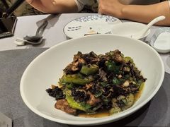 -徽州小镇(高新店)