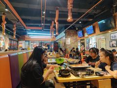 -韩国大金刚烤肉·料理(印象城店)