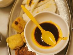 -山菌美食苑(振兴路店)