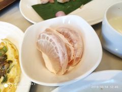 -莆田餐厅PUTIEN(三里屯店)