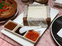 -淮上豆府(水厂路店)