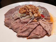 冷水猪肚-炳胜品味(珠江新城店)
