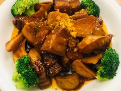 -陈麻婆豆腐总店