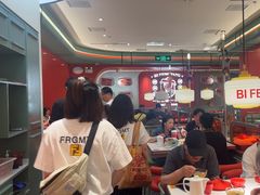 -避风塘·金牌店·夜宵(金玉兰店)