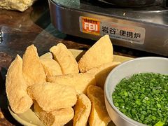 -胡须佬鸡煲四季火锅(海雅缤纷城店)
