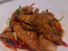 -巴依老爷新疆美食(常营店)