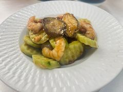 -品海楼·大连海胆锅贴馆(东港店)