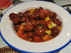 -包子大王(新泽巷店)