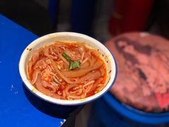 -马路边边串串香(双井直营店)