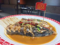 -老德州四合院·德州菜(天衢路店)