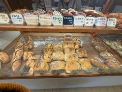-慢熟面包店bud bread(孩儿巷店)