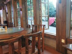 -清水湖度假村(罗浮山美食地标店)