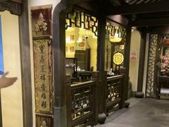 -南京大牌档(中关村领展广场店)