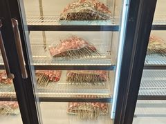 -邢氏老太太烤串(北兴街店)