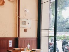-曼谷食堂·泰国家庭料理(丹桂路店)