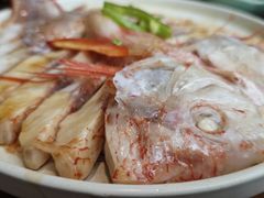 -九井澤精致料理(金茂店)