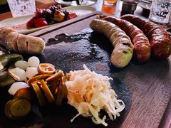 -造精酿餐厅