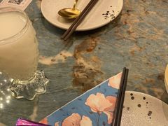 -浩海火燒雲傣家菜(芮欧百货店)