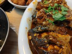 -荣鹏风味烀饼(万达广场店)