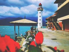 -海南分界洲岛旅游区