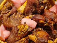-十二点·辣椒炒肉(南山店)