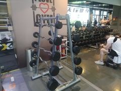 -天行健身＆天行拳馆跆拳道·格斗TXGYM