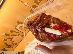 -味多美·北京面包工坊(天坛店)