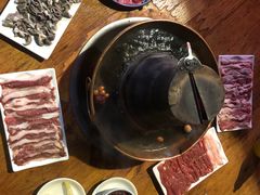 -前门张记涮肉(前门店)