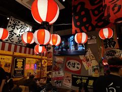 -白石的深夜食堂(济南万象城店)