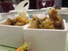 -悦隆酒店-中餐厅