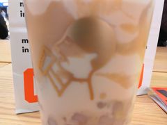 -喜茶(杭州滨江宝龙店)