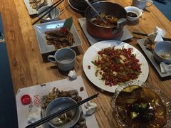 -U你·天然调味(南湖总店)