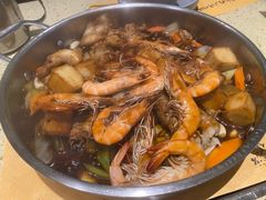 -黄记煌三汁焖锅(广州曜一城店)