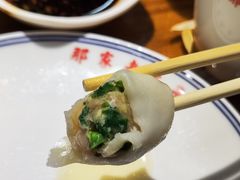 -那家老院子东北菜·饺子·小鸡炖蘑菇(艳华街店)
