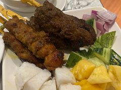 -关夫人餐厅(阳光广场店)